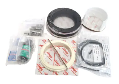 NEW FLOWSERVE RK155221 REPAIR KIT 73154915 A73V4000V33 KR3A4000W33 MFA25056133