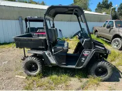 Used 2022 LANDMASTER L4 Utility Vehicles Pennsylvania US | Iron Exchange Equipment Solutions #1353702