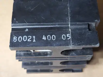 USED WESTINGHOUSE MCP23480S