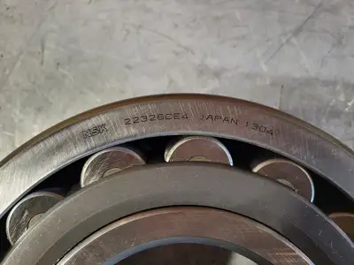 NEW NSK 22326CE4