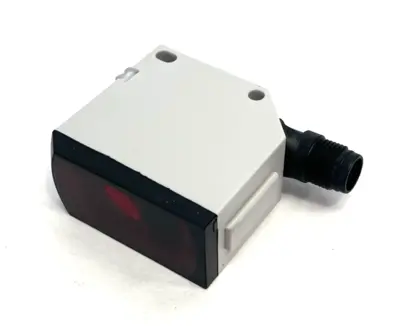 New | in-Stock Sensopart Photoelectric Diffuse Sensor, Time-Of-Flight Measurement Photoelectric Sensors Michigan US | Maverick Industrial Sales #1402461