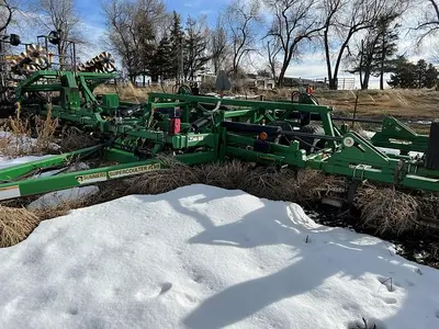 USED 2011 SUMMERS SUPERCOULTER PLUS