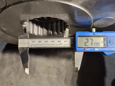 NEW SANDVIK 001079-061