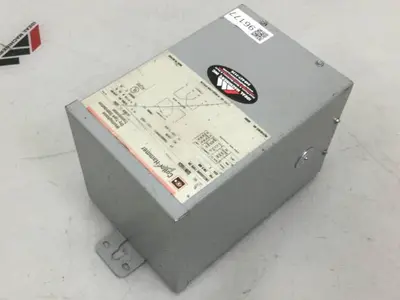 USED CUTLER HAMMER S20N11S03N