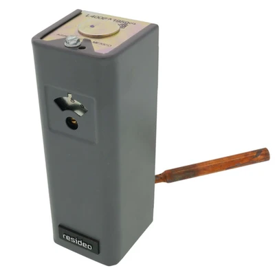 Honeywell L4006A1959 Aquastat Controller [New]