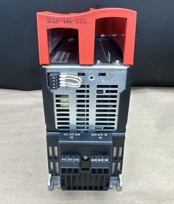 New | in-Stock Sew Eurodrive MDX61B0022-5A3-4-0T Servo Drives Indiana US | J&J Industrial Supply #1277317
