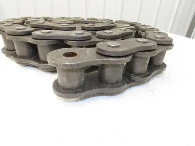 Used RENOLD _UNKNOWN_ Parts & Accessories (Material Handling) Indiana US | Arrow Industrial #1414245
