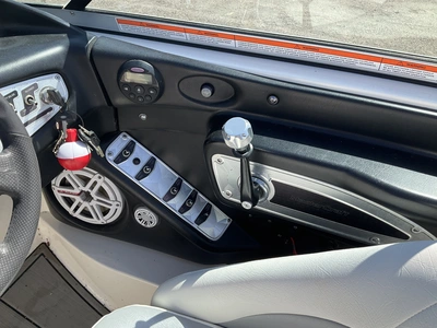 USED 2008 MASTERCRAFT X30