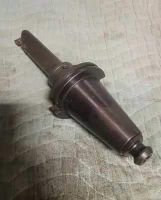 USED SANDVIK COROMANT 391.34-38 50 150