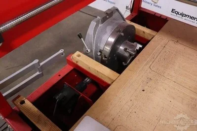 USED CNC Routers