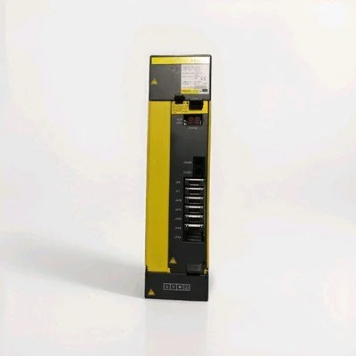 Used FANUC B Spindle Drives Missouri US | Up Time Machines #784781