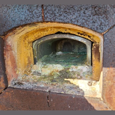 Used _UNKNOWN_ _UNKNOWN_ Muffle Type Furnaces British Columbia CA | Savona Equipment LTD #1507630