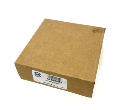 New | in-Stock B&B Manufacturing Aluminum Timing Pulley 5M Tooth Style Miscellaneous MRO Michigan US | Maverick Industrial Sales #1401940