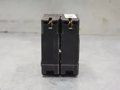 USED EATON BR260