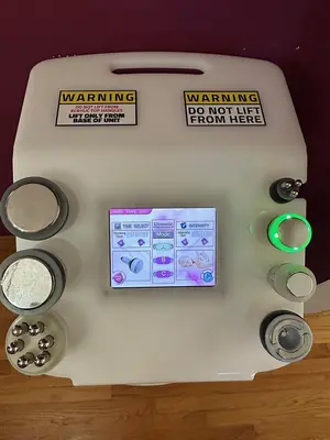 Used 2021 INSTASCULPING FAST SLIM MEDICAL GRADE BODY CONTOURING  RF BODY AND FACE SCULPTING Aspirator - Liposuction Systems Minnesota US | Midwest Medical #1467859