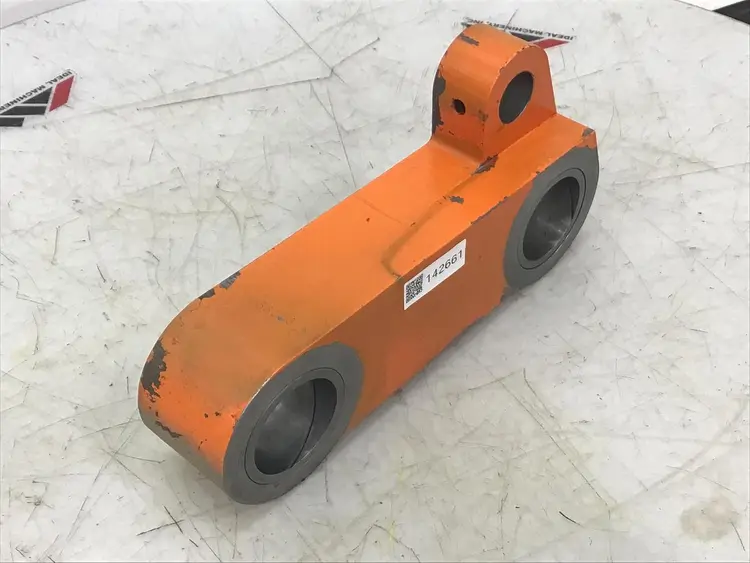 Used VAN DORN 53258 Clamps Michigan US | Ideal Machinery #689388