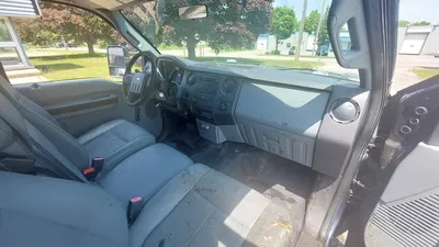 1998 FORD F-350 XL SUPER-DUTY PICKUP TRUCKS | Platinum Group (12)