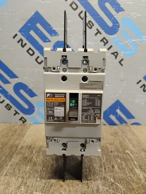 FUJI BW125JAGU Electrical/PLC/Automation | ESS Industrial Equipment Sales (3)