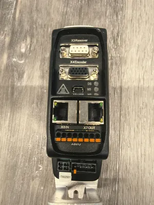 WITTENSTEIN SIM2007D-CCS-ET00-000-B0000 Servo Drives & Amplifiers | ESS Industrial Equipment Sales (2)