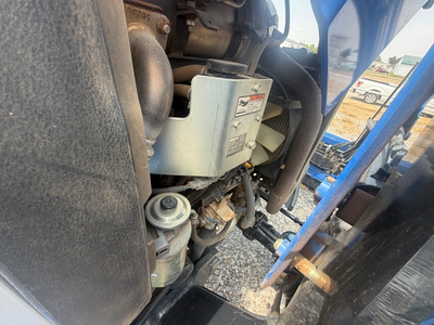 Used 2015 NEW HOLLAND WORKMASTER 37 Sub-Compact & Compact Tractors Oklahoma US | OT Truck & Tractor Sales #1383908