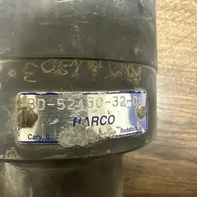 USED BARCO BD-50029-24-06