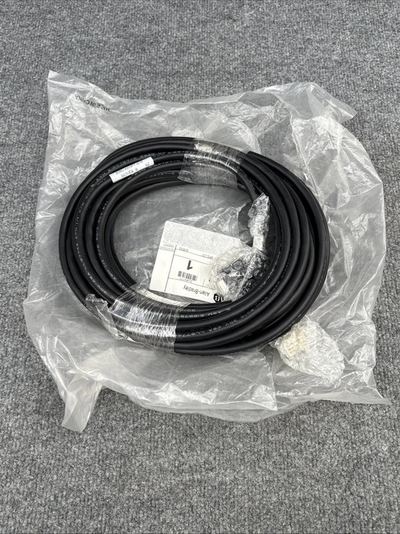 New | in-Stock Allen Bradley 2090-XXNFT-S15 Misc Industrial Equipment California US | Davliegogo LLC #1730267