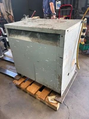 ACME T-1-53314-3 Transformers | Global Machine Brokers, LLC (6)