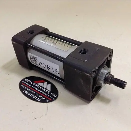 Used ARO 0920 1009 1 020 Cylinders Michigan US | Ideal Machinery #599654