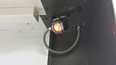 USED 2012 MORI SEIKI