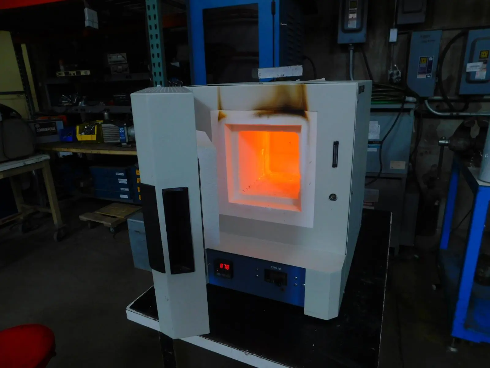 Used LINDBERG/BLUE M BF51766A-1 Miscellaneous Laboratory Equipment Texas US | Aucto #1455891