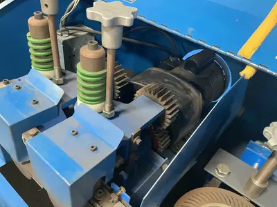 Used FALL PRODUCTS 131 Deburring Machines Ohio US | HGR 24 #1455405