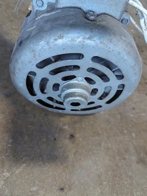 USED EMERSON ELECTRIC CO 34-6220-3865