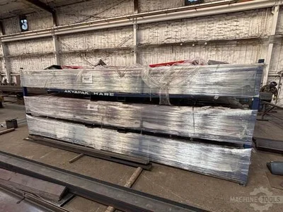 USED 2025 AKYAPAK HARE