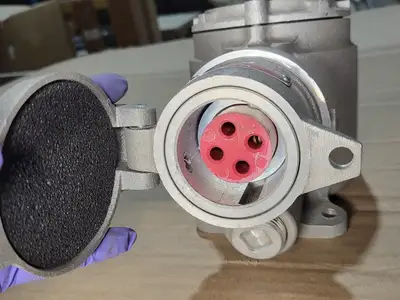 Used COOPER FSQC3430 Cable & Wire British Columbia CA | Lenmark #1440019
