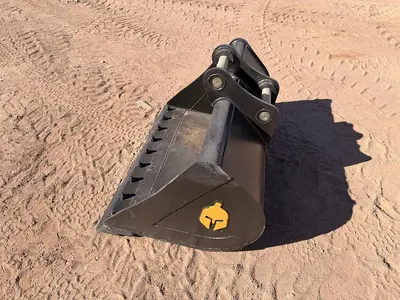 New | in-Stock TROJAN _UNKNOWN_ Multipurpose Buckets Utah US | CSS Equipment Sales #1347585
