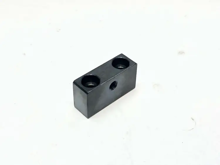 New | in-Stock MiSUMi SNTBB5-11 Work Stops Michigan US | Maverick Industrial Sales #1396100