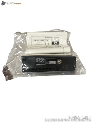 NEW MITSUBISHI A1S-TA32-7