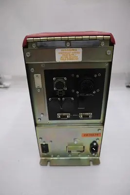 CP Techmotive C4746A01V216 Torque Controller CS4746 120V STOCK 3420-D