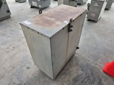 USED DELTA EVI CETC0075-S001535
