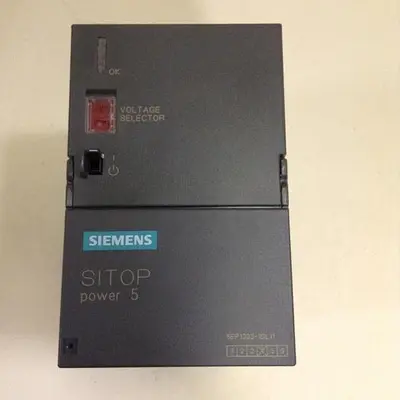 USED SIEMENS 6EP1 333-1SL11