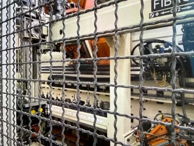 Used 2001 HEYLIGENSTAEDT HEYNUMAT 35/6000 5-Axis or More CNC Lathes NL | Mach 4 Metal #1269491