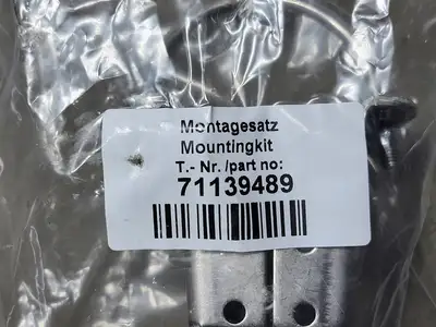 New | in-Stock ENDRESS+HAUSER FMB51-CA41JD1FGA80AHJB3UM Misc Electrical & Power Parts British Columbia CA | Lenmark #913973