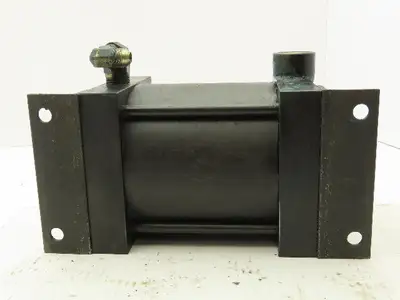 Used HYDRO LINE _UNKNOWN_ Hydraulic Cylinders | Arrow Industrial #632799