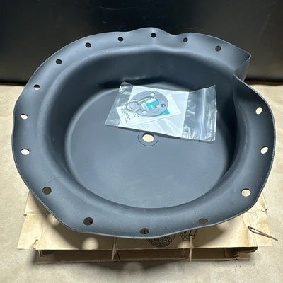 NEW Warren Controls K5D084DXX0100