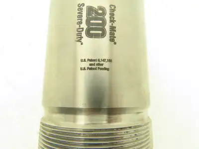 Graco Cylinder for Severe Duty LS200 Pump Stainless