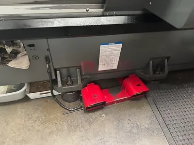 2011 HAAS ST20 CNC Machines | Bowland Trading Ltd (3)