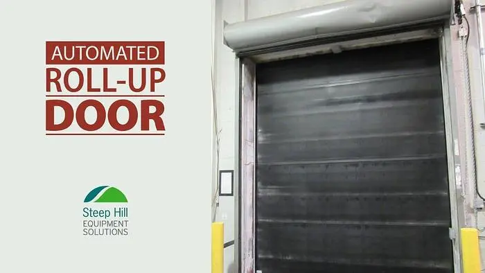 Used SUPER-SEAL MFG | ATMODOOR 8500 Flooring, Windows, and Doors British Columbia CA | Steep Hill Equipment Solutions #774393