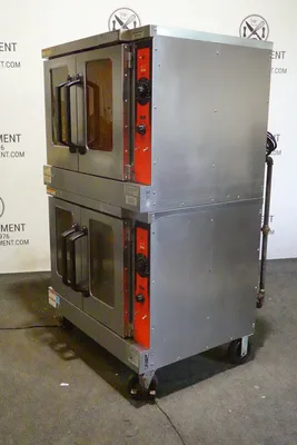 USED Vulcan VC5GD-11D1