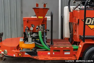 Used 2015 DITCH 2015 DITCH WITCH MR90 Water Treatment Equipment Florida US | HDD Broker #1353048
