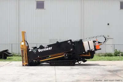 Used 2024 VERMEER 2024 VERMEER D23X30 S3 Drill Rigs Florida US | HDD Broker #1456459